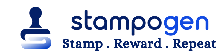Stampogen logo